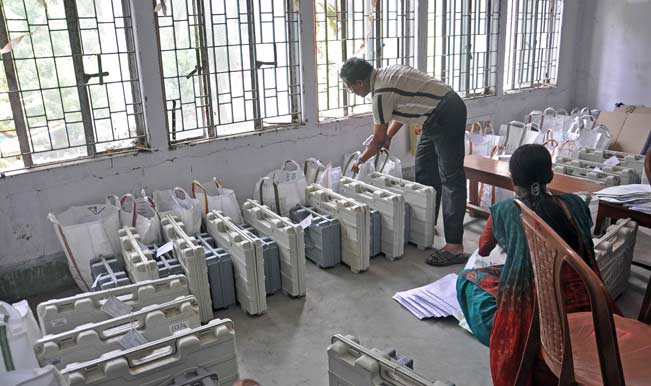 All arrangements in place for smooth conduct of polls in UP